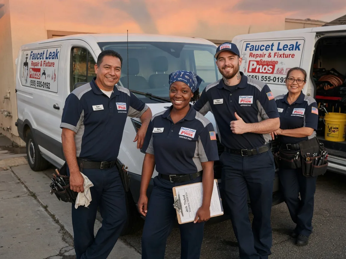 Faucet Repair company in Uniondale, NY