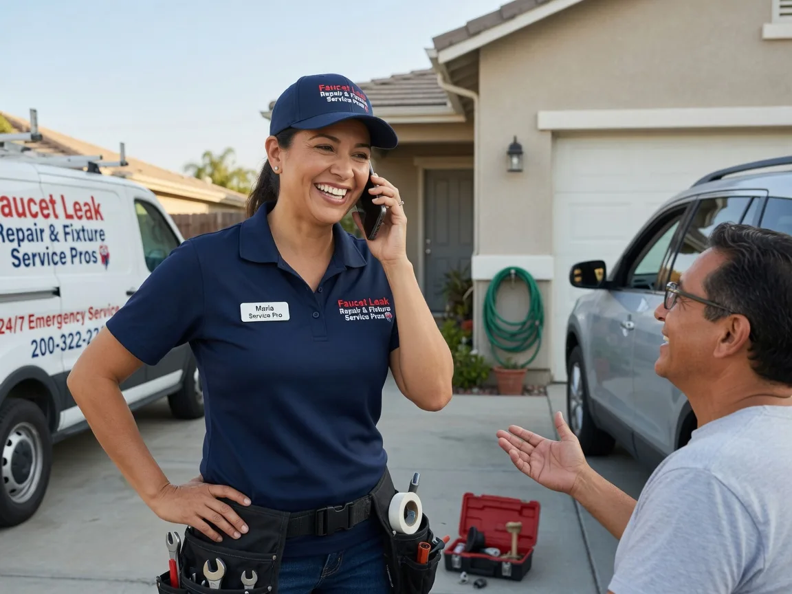 Faucet Repair Uniondale, NY FAQs